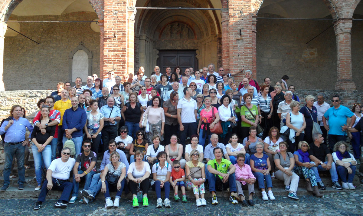 Collaboratori a Castell'arquato